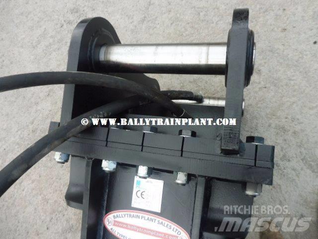 Italdem GK2500S Hamers en brekers