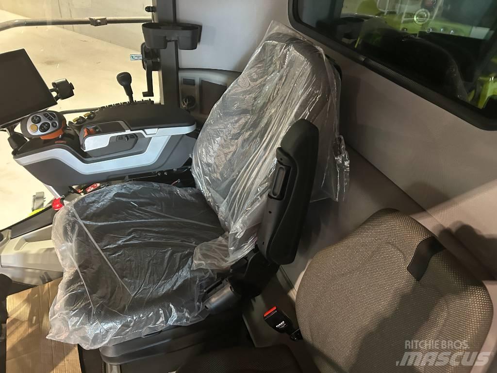 CLAAS Trion 520 Maaidorsmachines