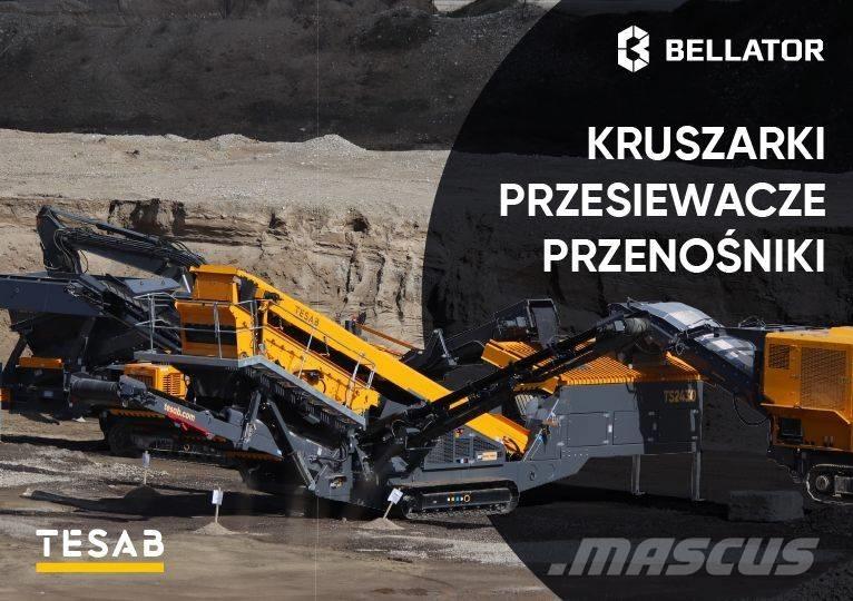 Wirtgen W 50 DCi Asfaltfrezen