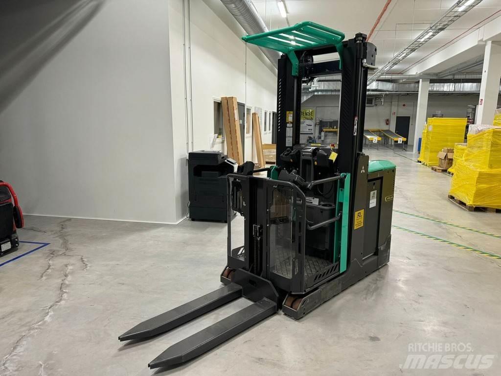 Mitsubishi OPBM10P Orderpicker voor middelhoog niveau