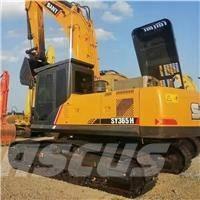Sany SY 365 H Rupsgraafmachines
