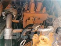 Sany SY 365 H Rupsgraafmachines