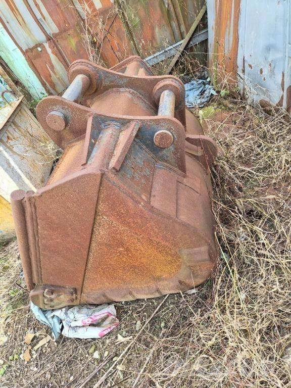 Volvo EC 290 B LC Rupsgraafmachines