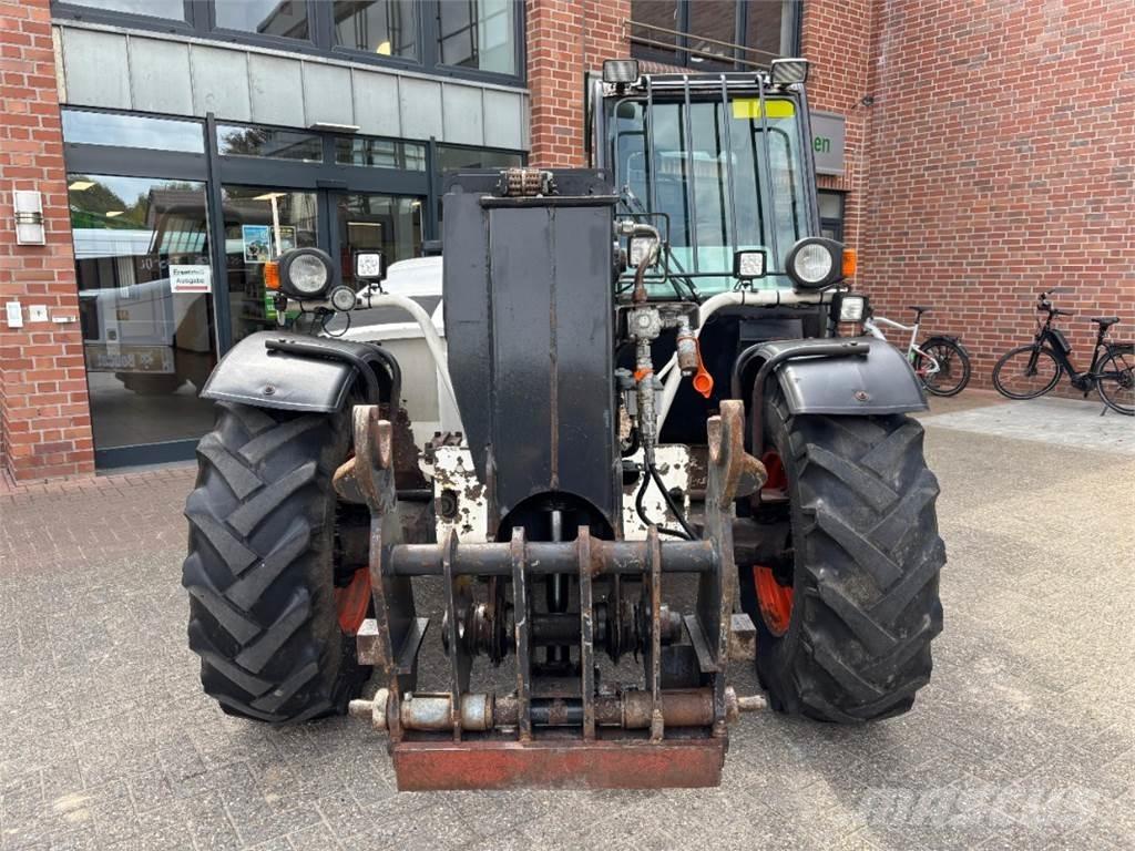 Bobcat T35100 Verreikers