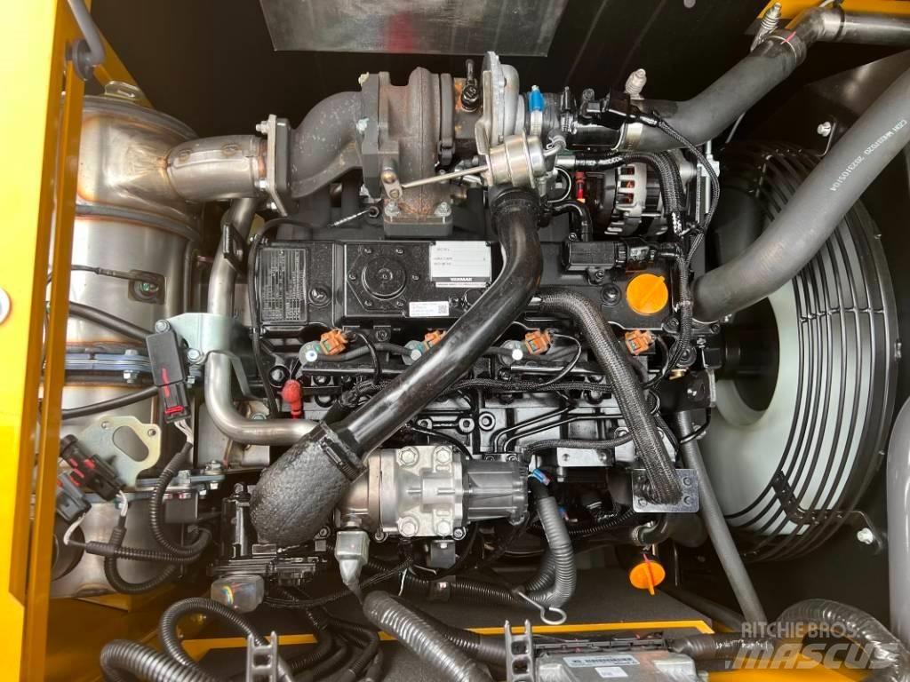 XCMG XE105GA Rupsgraafmachines