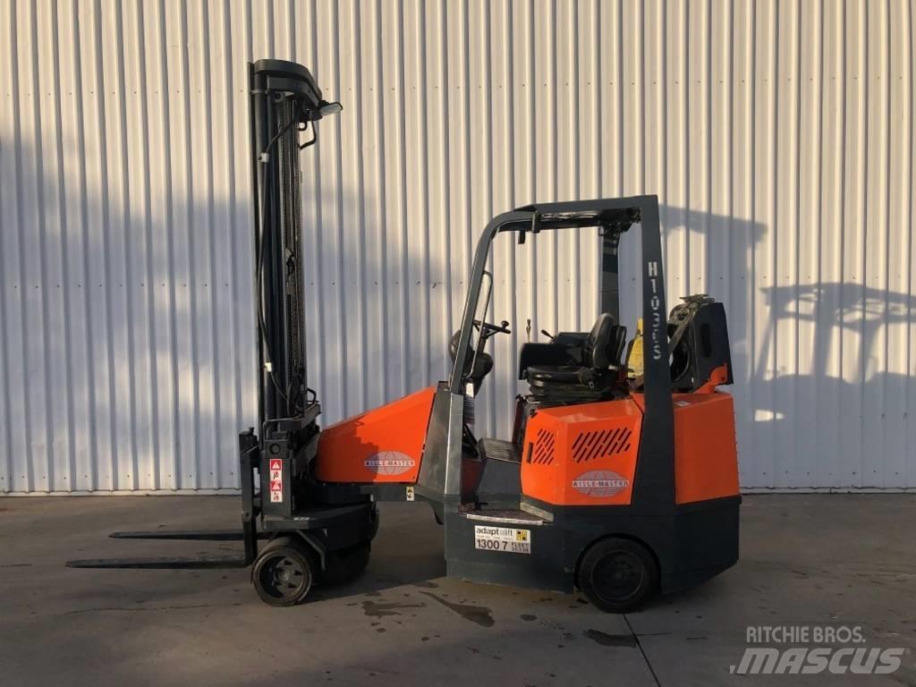 Aisle-Master 20S Magazijnwagen