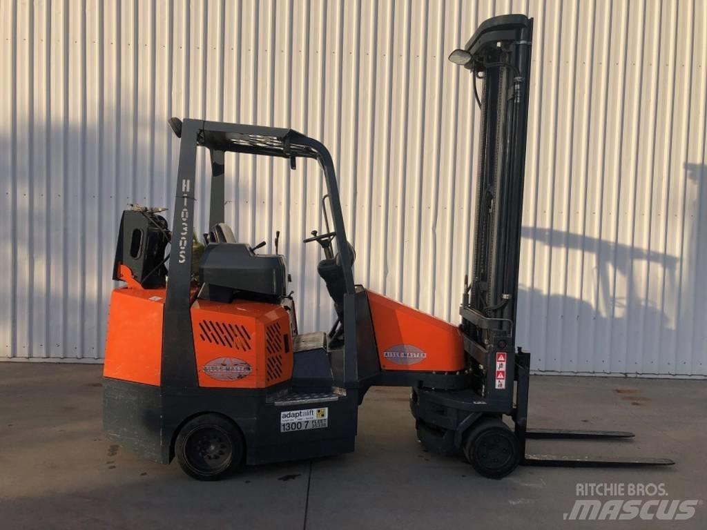 Aisle-Master 20S Magazijnwagen