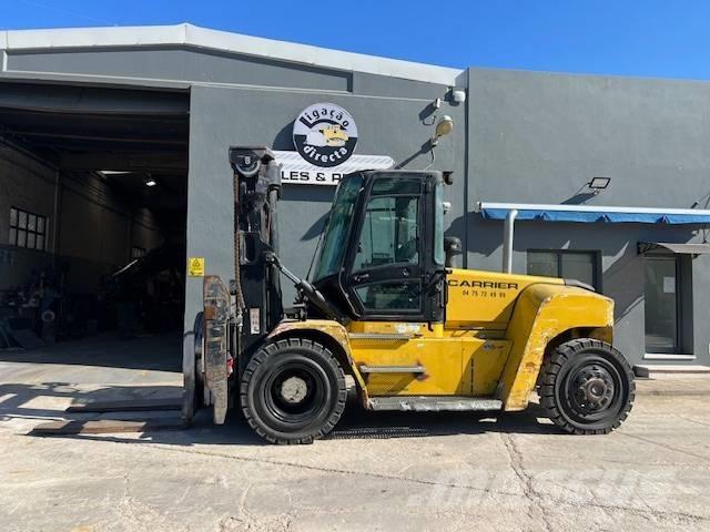 Yale GDP 160 EC Diesel heftrucks
