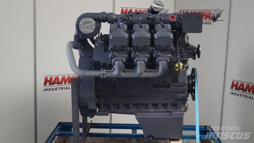Deutz BF6M1015C Motoren