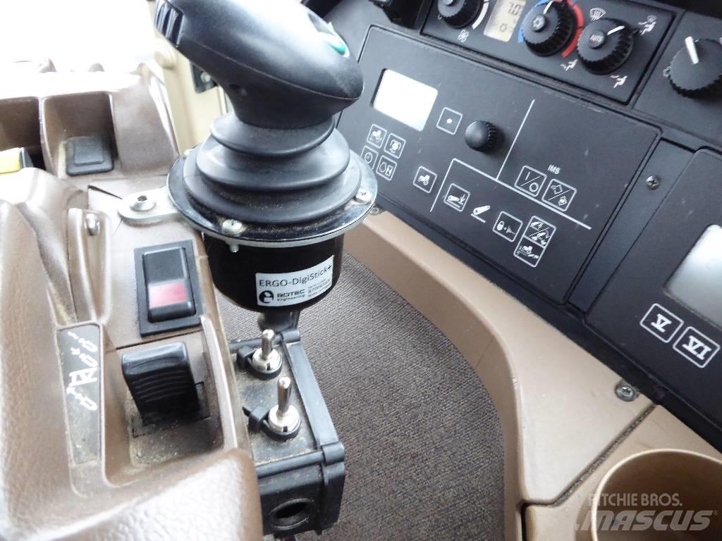 John Deere 7730 AP Tractoren