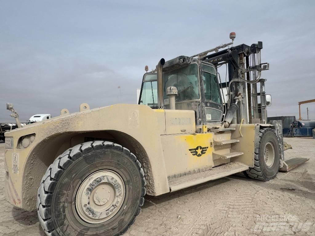 Hyster H700 Heftrucks overige