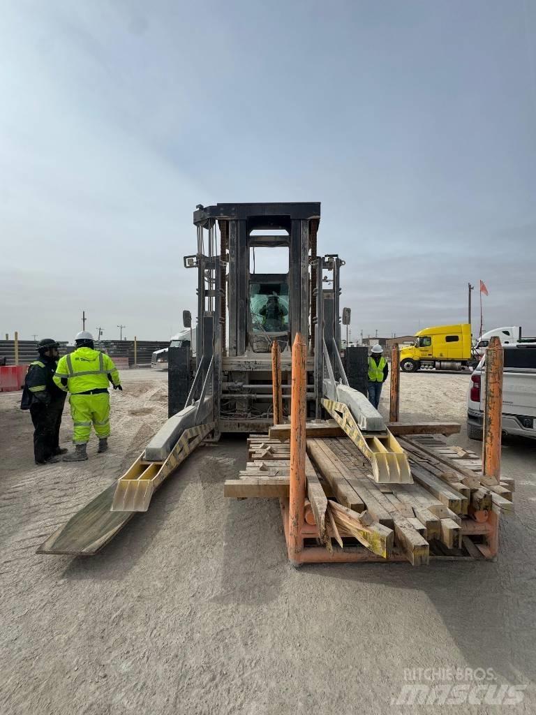 Hyster H700 Heftrucks overige