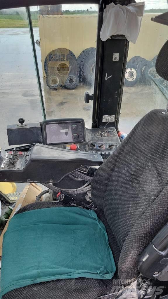 Hyster H700 Heftrucks overige