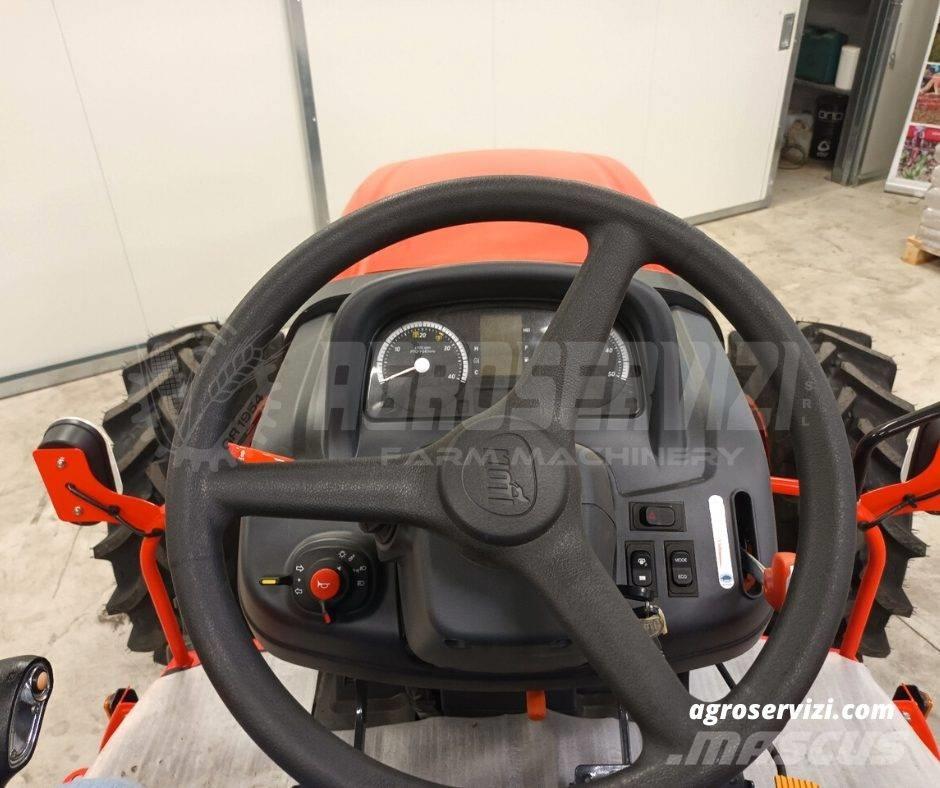 Kioti RX 7330 PC Tractoren