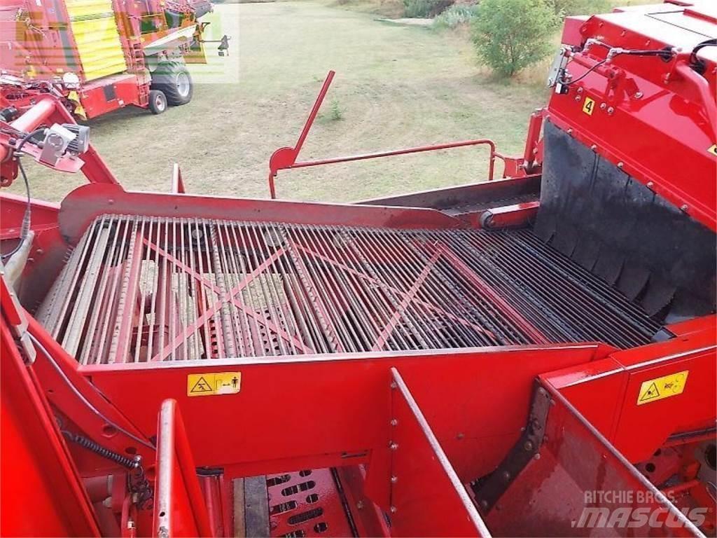 Grimme se 150-60 Aardappelrooiers