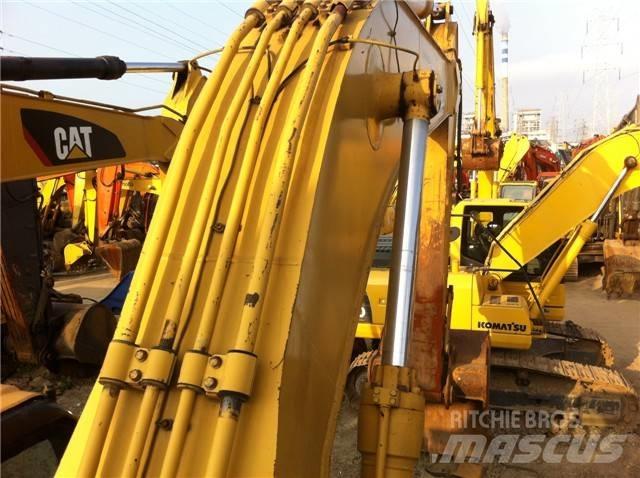 CAT 330 C Rupsgraafmachines