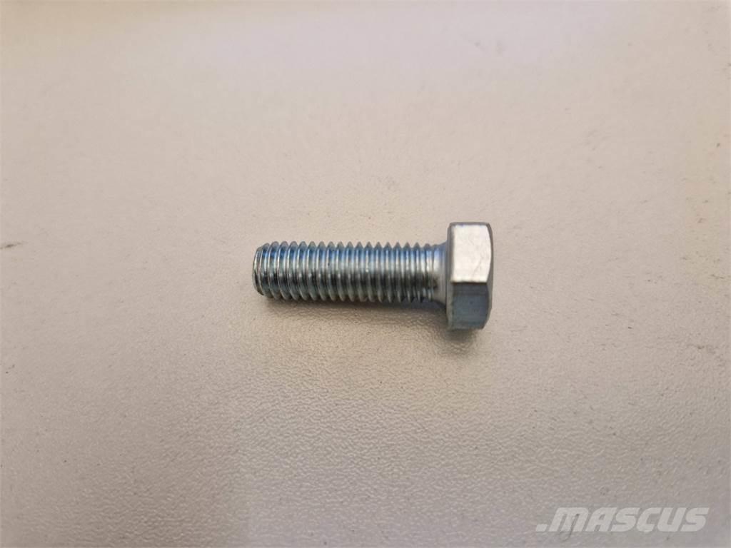 Ponsse 0008649 Chassis en ophanging