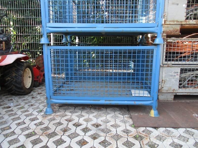 Eichinger Gitterbox Transport - Anderen