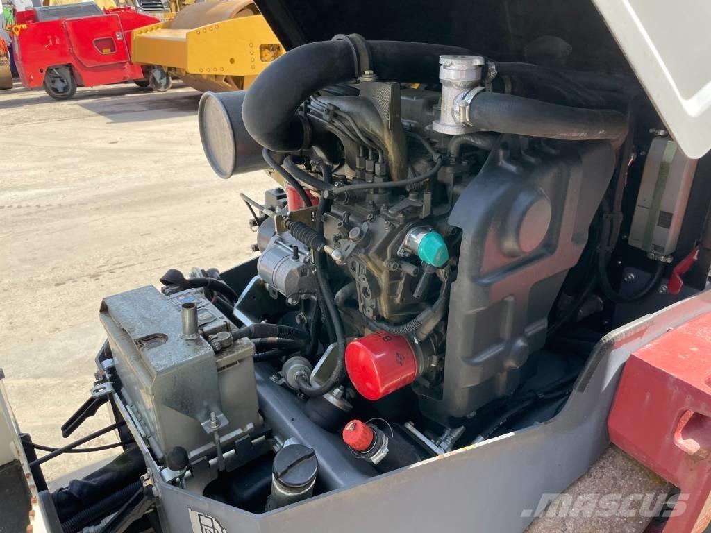 Dynapac CC1200C Combinatiewalsen