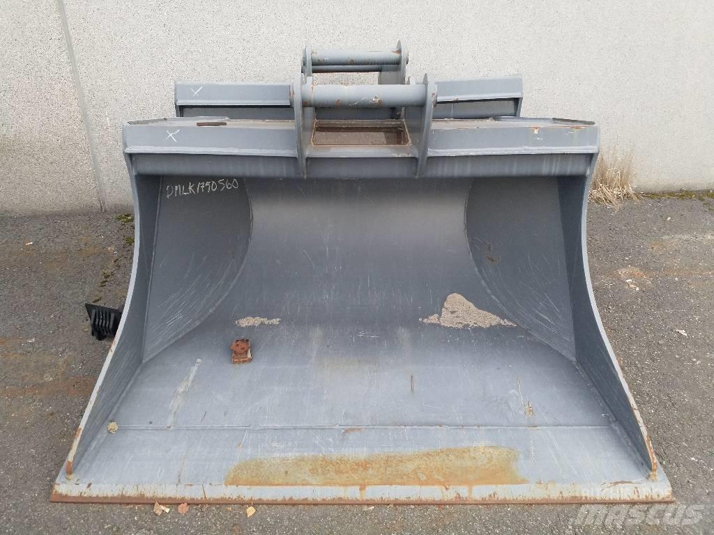 PMC 1750MMS60 Bakken