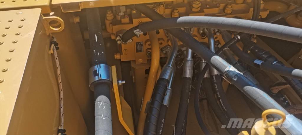 CAT CAT 340 Midigraafmachines 7t - 12t