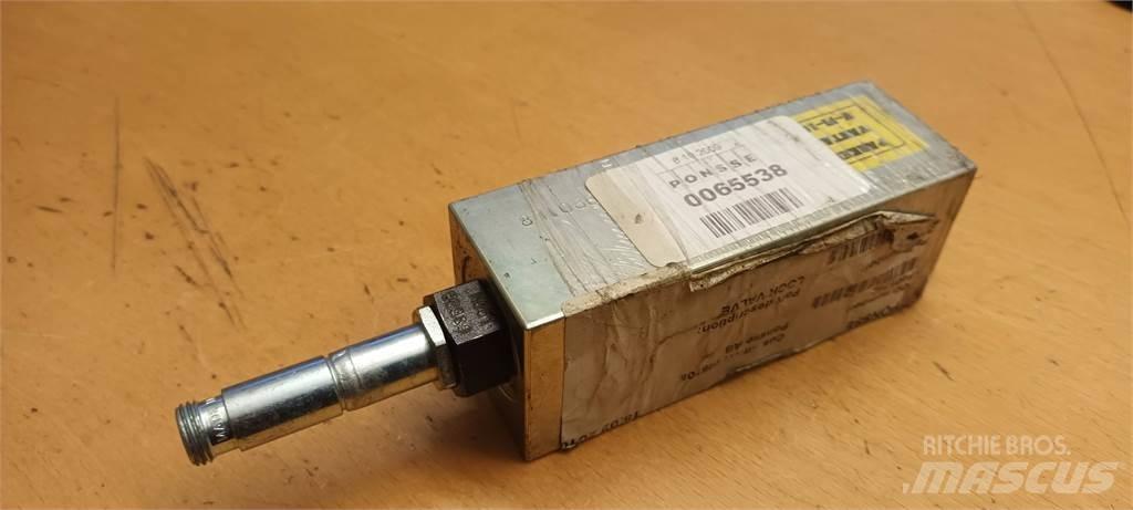 Ponsse 0065538 Boomvelkoppen