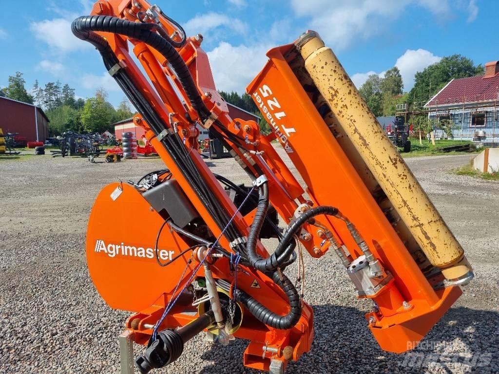 Agrimaster shark Heggenscharen