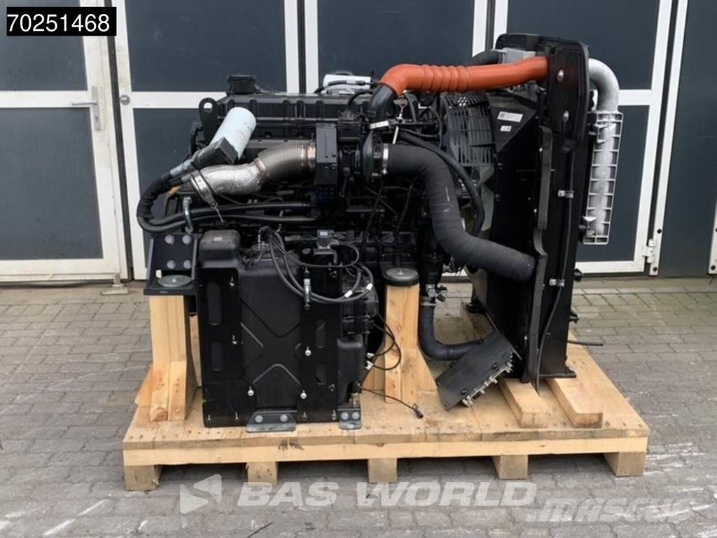 Doosan DL08-MFE00 Transport - Anderen