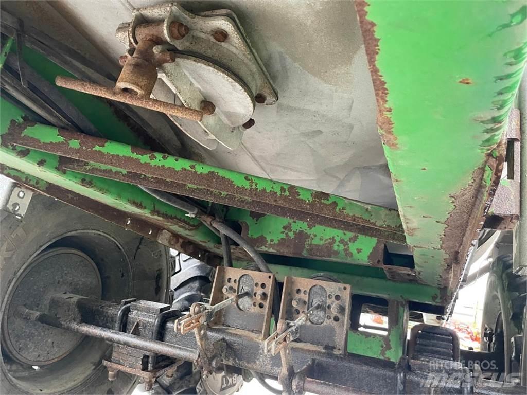 Joskin 12500 TS Mestverspreider