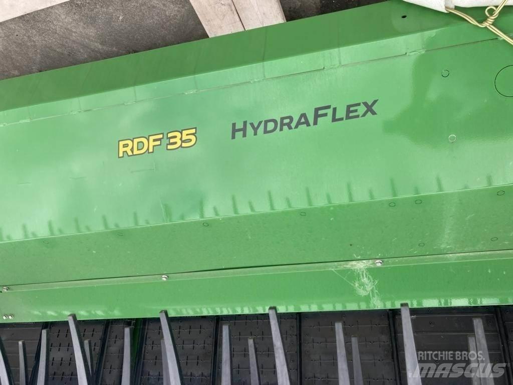 John Deere RDF35 Boomvelkoppen