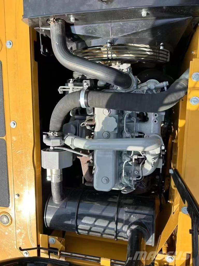 Sany SY135C Rupsgraafmachines