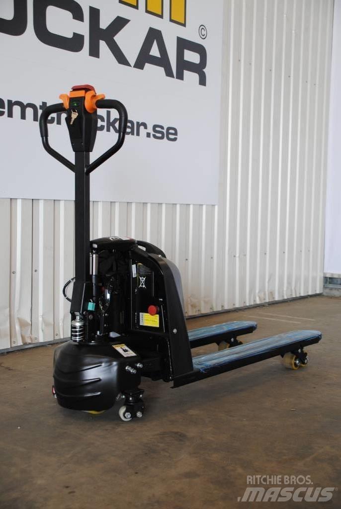 Hangcha CBD15-JH Electro-pallettrucks