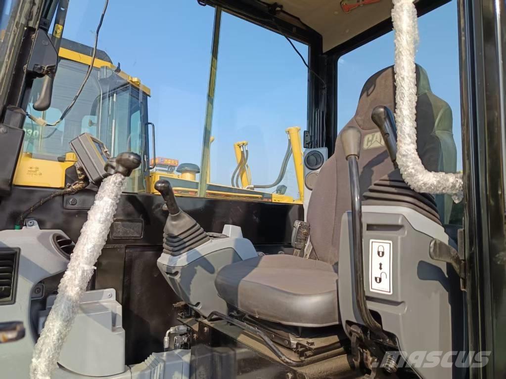 CAT 305.5 Minigraafmachines < 7t