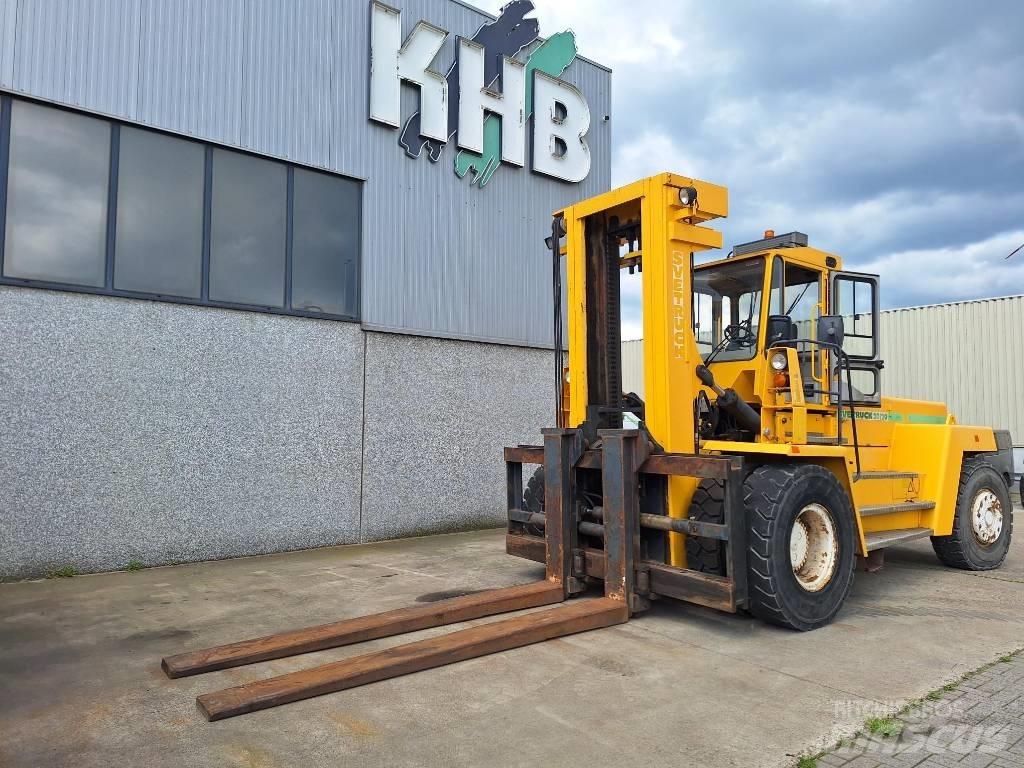 Svetruck 20120-42 Diesel heftrucks