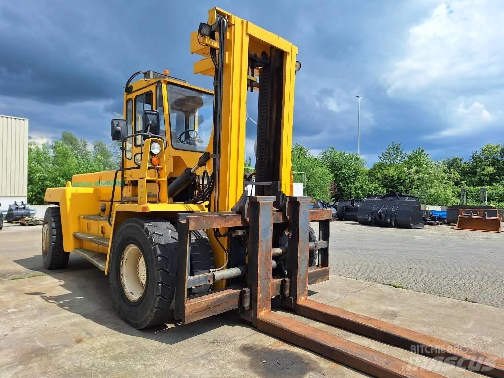 Svetruck 20120-42 Diesel heftrucks
