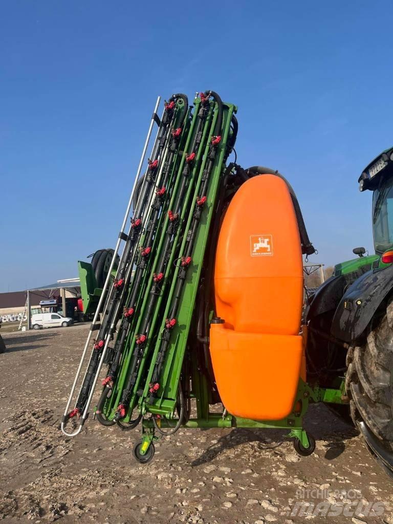 Amazone UF 1801 Getrokken spuitmachines