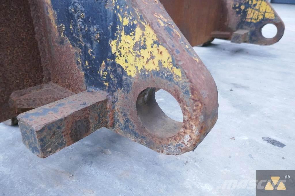 CAT 966/972 Forks Transport - Anderen