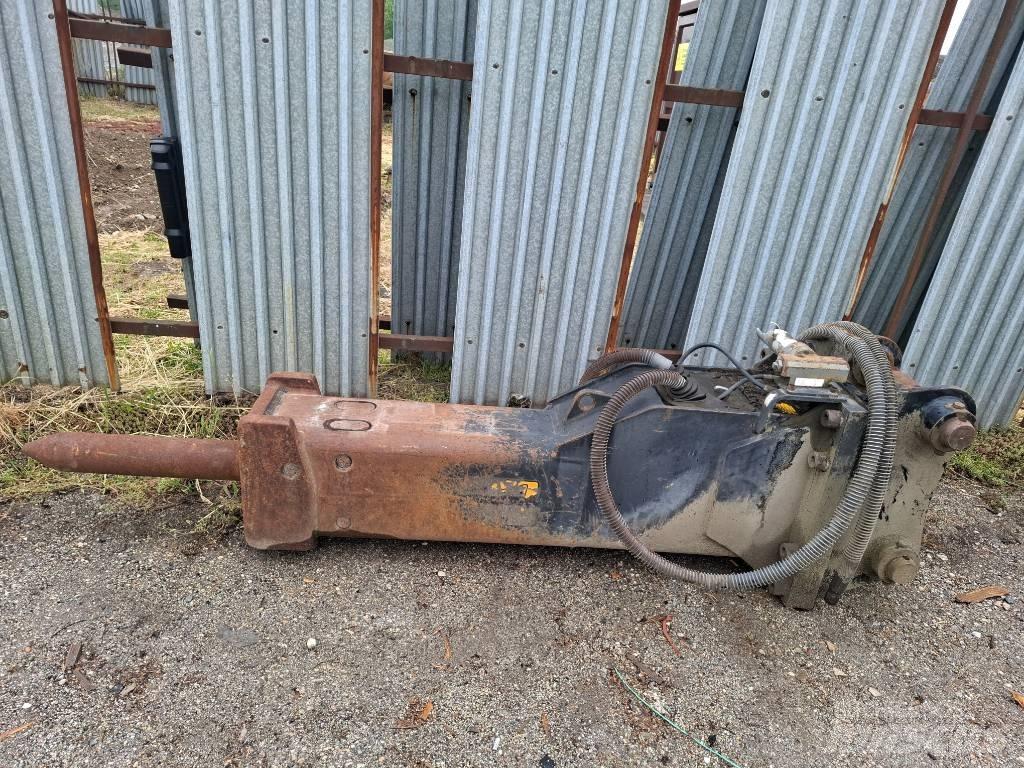 JCB JCB JS 175W Wielgraafmachines