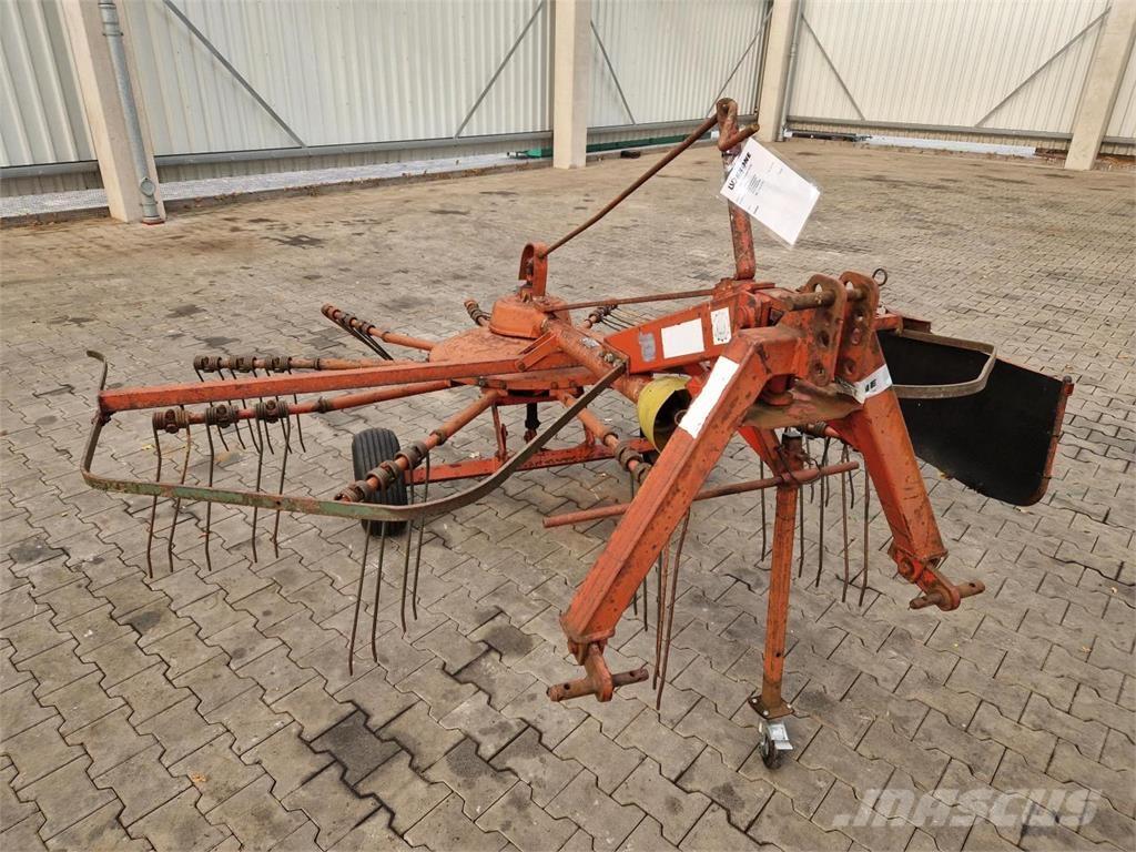 Fella TS 325 Zwadharken