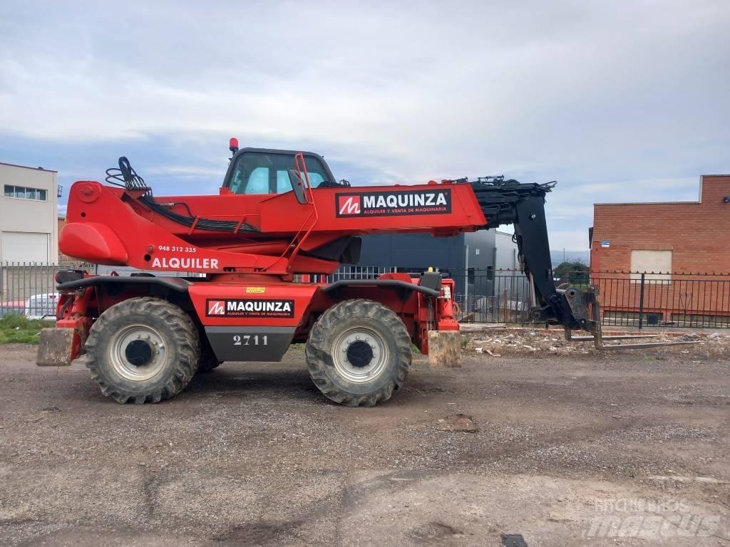 Manitou MRT1742 Verreikers