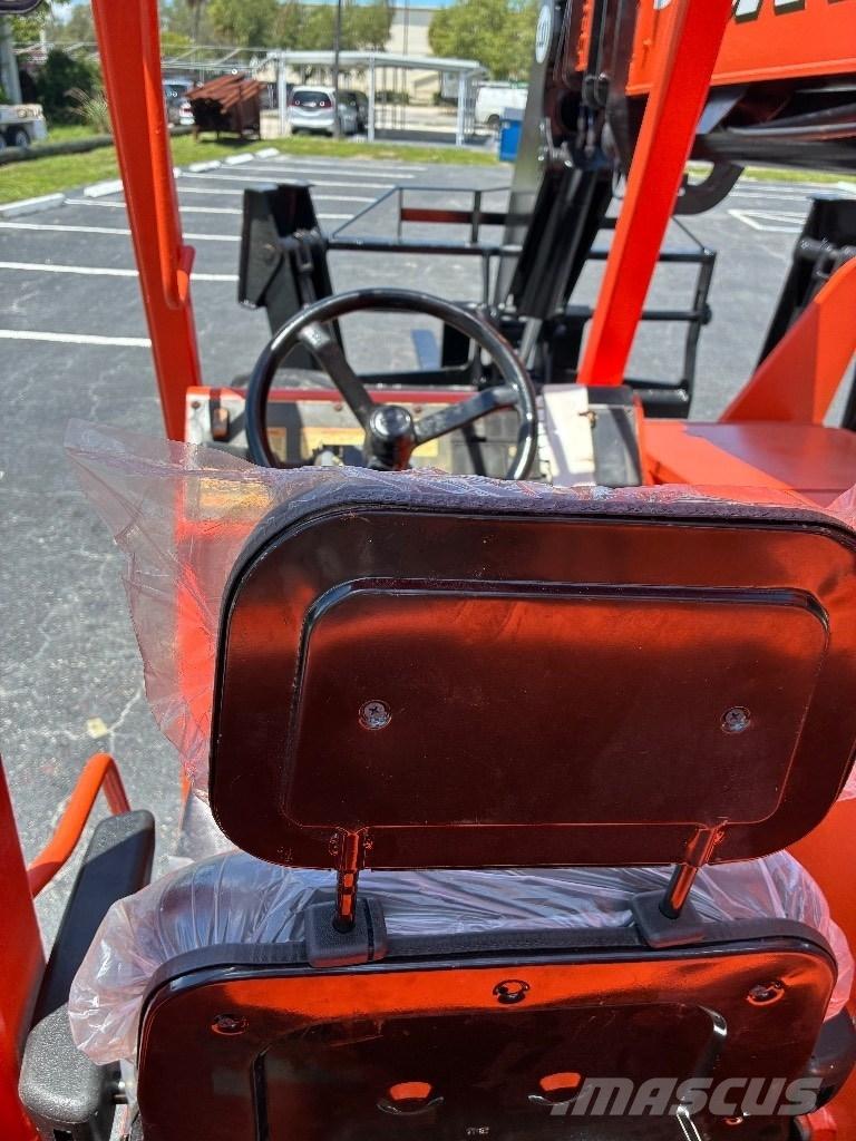 JLG 10054 Verreikers