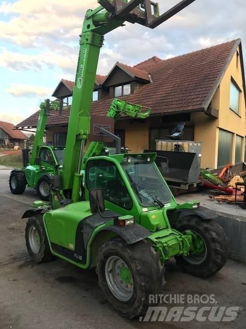 Merlo MF29.6 Verreikers voor landbouw