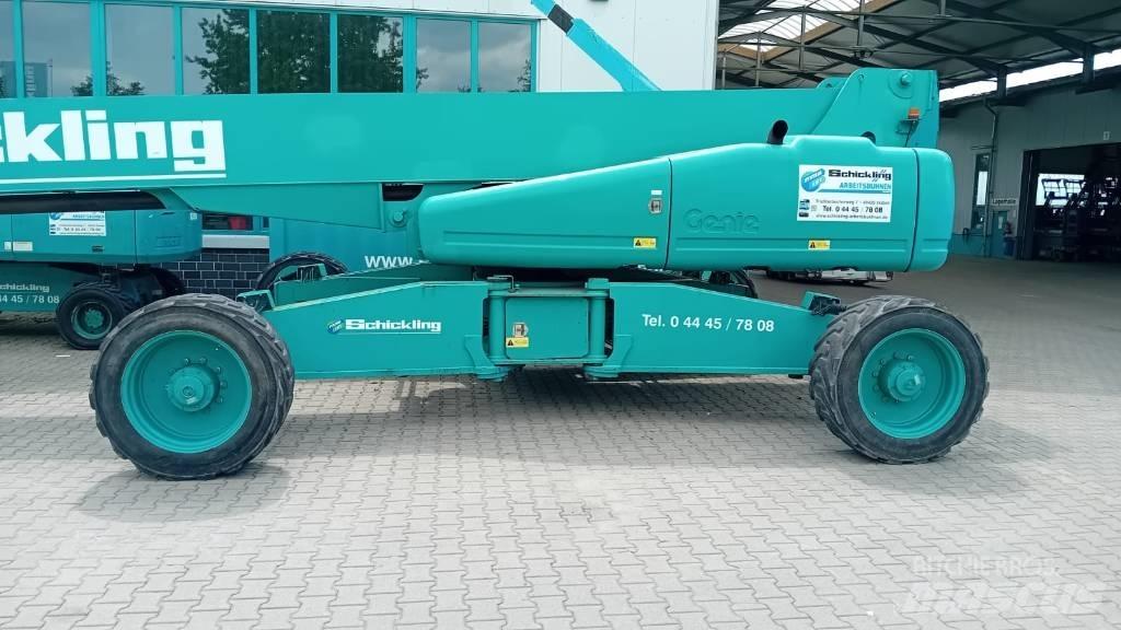 Genie SX 180 Telescoophoogwerkers