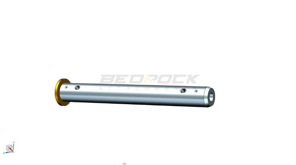 CAT 45MM PIN AS Overige componenten