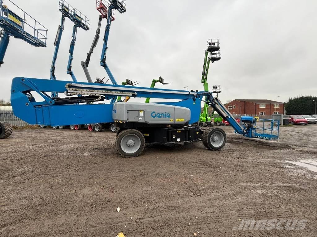 Genie ZX 135/70 Knikarmhoogwerkers