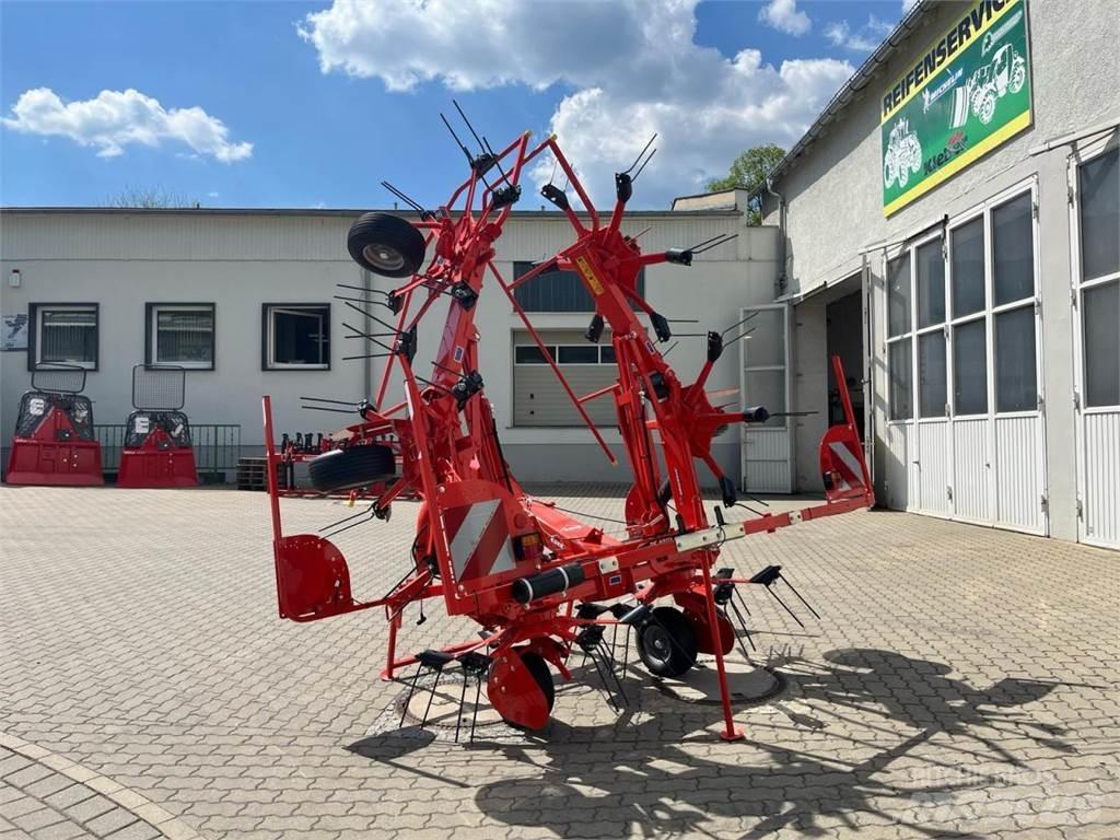 Kuhn GF 6503 Schudders