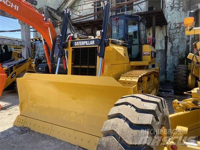 CAT D 6 G Graders
