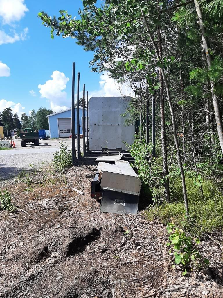 Alucar Weckmann Bedden