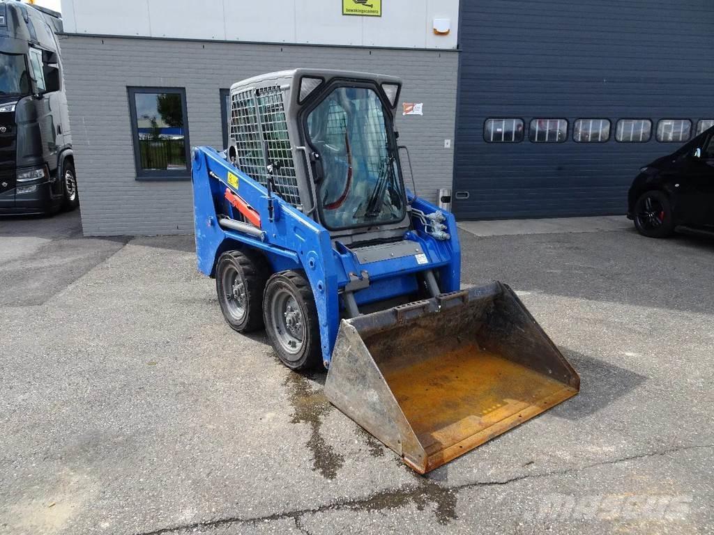 Bobcat S100 Schrankladers