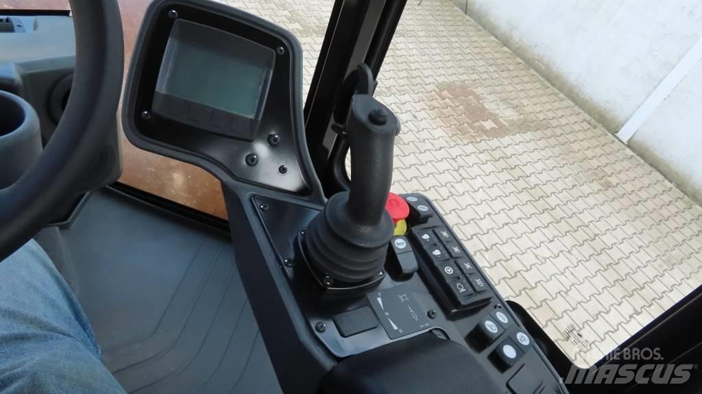 CAT CS 74 B Trilrolwalsen
